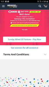 Trivia quizzes are a great way to work out your brain, maybe even learn something new. Phaneendra Chidara Phaneendrachid1 Twitter