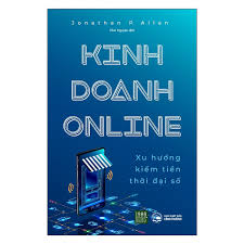Kinh Doanh Online Tiki Trong 2020 Sach Giao Khoa Sach Kinh