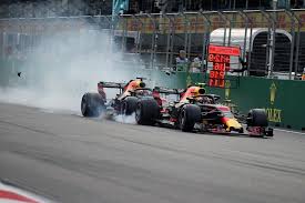 Een kijkje in het huis van max verstappen in monaco! Verstappen And Ricciardo Ordered To Apologise To Red Bull F1 Factory