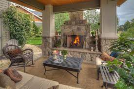 We did not find results for: Covered Patios With Fireplaces Houzz