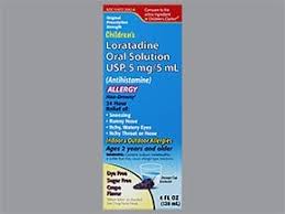Bij hooikoorts en vergelijkbare allergische reacties. Loratadine Oral Uses Side Effects Interactions Pictures Warnings Dosing Webmd