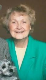 Obituary for Ollie Cecelia (Wiseman) Ritter