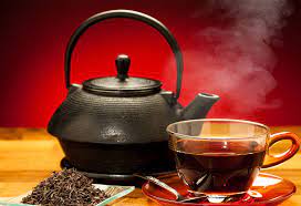 Drinking Black Tea During Pregnancy Nutritional Value Benefits More