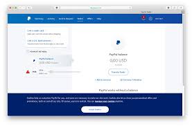The credit card numbers are applicable only for payflow users. Credit Card Linked To Paypal Account Has Expired How To Change The Expiration Date Amazy Daisy