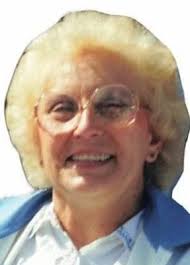 Obituary information for Nancy Jean Davenport