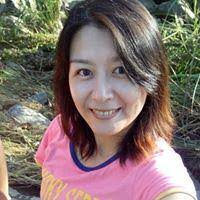 Ana Chen's Instagram, Twitter & Facebook