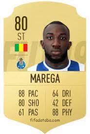 See how marega compares to other players in fifa mobile season 4! Moussa Marega Fifa 19 Spieler Statistik Card Preis