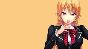 Эрина накири / erina nakiri. Steam Community Shokugeki No Soma Erina Nakiri