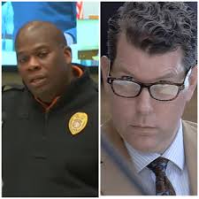 BRPD chief asking for 3rd increase to fund lawyers, nearly 6 times what  previous chiefs had • Unfiltered with Kiran