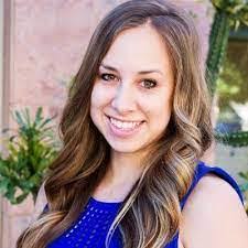 Amie Alvarado's Instagram, Twitter & Facebook