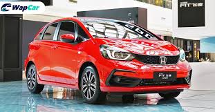 Sebelum beli, dapatkan info spesifikasi, konsumsi bbm, promo diskon dan honda jazz generasi terbaru mengusung konsep sporty yang kuat serta keagresifannya. Live Photos Check Out The All New 2020 Honda Jazz Pre Orders Opened In China Wapcar