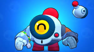 Habilidades de nani en brawl stars. Brawl Stars Gameplay Walkthrough Part 193 Nani Ios Android Youtube