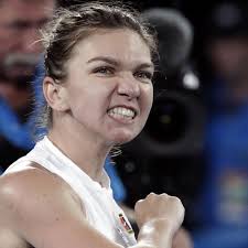 Simona Halep edges American in Australia; Venus next; Serena wins