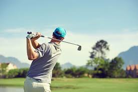 Image result for Golf Injuries