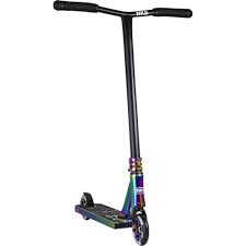 Let the adventure unfold with top electric bikes and scooters. Nkd Rally V4 Stunt Scooter Rainbow