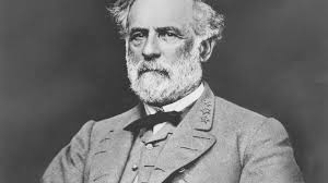 Robert E. Lee summary