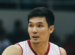 BRGY GINEBRA FOREVER