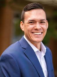 Staff Directory • Kyle Gilmer, AICP