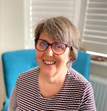 Episode #44: Claire Pedrick