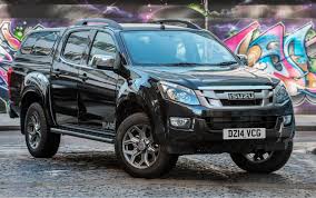 Isuzu D Max Blade 2 5d Double Cab Isuzu D Max Car Cab