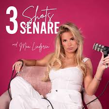 26 Pratar ut om vårat bråk i Paradise Hotell med Denice Melinn - 3 SHOTS  SENARE | Podme