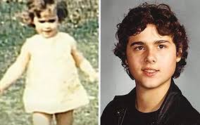 De jongen die werd gedwongen om een meisje te zijn