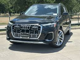 Image result for Mythos Black 2025 Q7