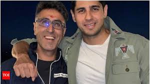 Vishal Batra: Captain Vikram Batra did his best