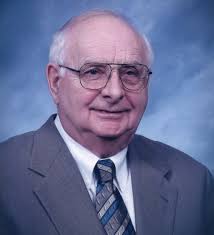 Raymond Johnson Obituary