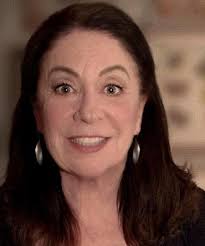 Monica Piper, Author, Performer