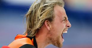 Elation and frustration at Sochi Winter Olympics 2014