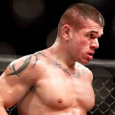 Eddie Mendez vs. Nick Penner, UFC