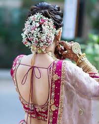 Bun Hairstyle Ideas Bridal Hairstyle Ideas Unique Hairstyle Wedding Hairstyle In 2020 Bridal Hairstyle Indian Wedding Bridal Hair Buns Indian Bridal Hairstyles