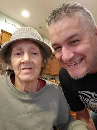 Creating a whimsical christmas display for granddaughter