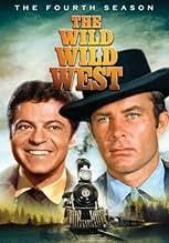 The Wild Wild West" The Night of the Sabatini Death (TV Episode 1969)