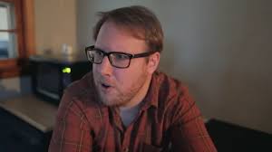 Creative People: J Patrick Rigney