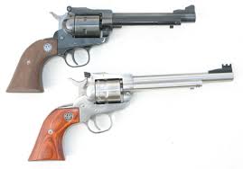 Are these the best.22 magnum pistols: Ruger Single Nine 22 Wmr 9 Shot Revolver New Gun Review Gunsamerica Digest