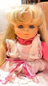 Puppe Lissi Doll 126 in Kreis Pinneberg