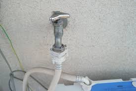 Generally, the steel head given by the merchant is connected to the water inlet pipe of the washing machine. How To Use A Washing Machine In Japan Tokyo Cheapo Tokyo Cheapo