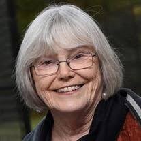 Patricia W. Wolf Obituary