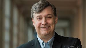 Seattle Symphony CEO to leave for top job at Los Angeles Philharmonic