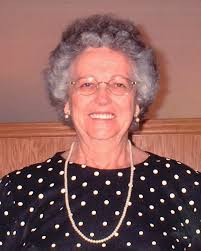 Thelma E. Ham Obituary September 16, 2025