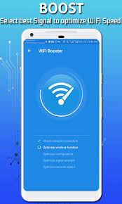 Sep 17, 2021 · use netspot as a wifi booster. Wifi Signal Booster Para Android Apk Descargar