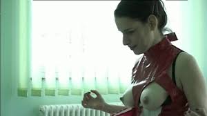 Stefanie Honer nude - Fass mich an (2003) movie sex scenes porn - Celebs  Roulette Tube