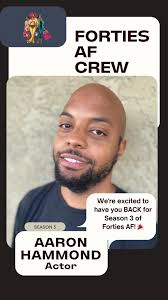 Aaron Hammon