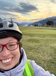 User Profile : Love to Ride