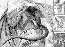 Is a japanese dark fantasy manga series illustrated and written by kentaro miura. Vspominaem Mangu I Anime Berserk I Razmyshlyaem O Vozmozhnoj Amerikanskoj Ekranizacii Kanobu