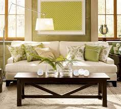 Love This Coffee Table And Would Totally Reupholster The Couch And Love Seat To Match This Color Scheme Home Decor Decor Living Room Green