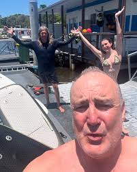 Great experience with Tyson. My daughter and I had a ball. Highly recommend  #fliteschoolnoosa