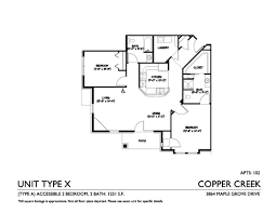 Copper creek offers the serenity of a quiet sanctuary while offering the benefits of living in proximity to the las vegas strip. Copper Creek Madison Wi Apartment Finder